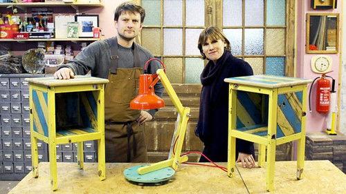 Money for Nothing Season 3 Episode 24 - Episode 24