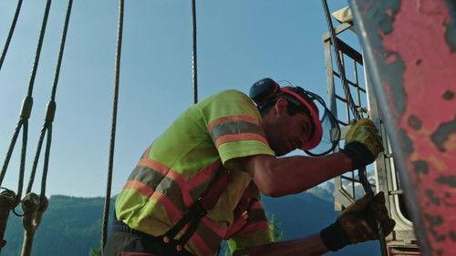 Timber Titans Season 2 Episode 4 - A Different Breed