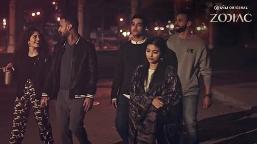 Zodiac Season 1 Episode 3 - Episode 3