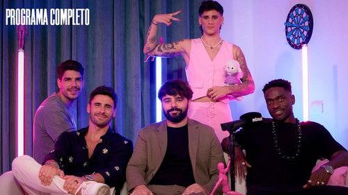 Te entiendo, bro Season 1 Episode 6 - Episode 6