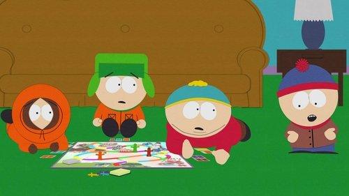 South Park Season 12 Episode 10 - Pandemic