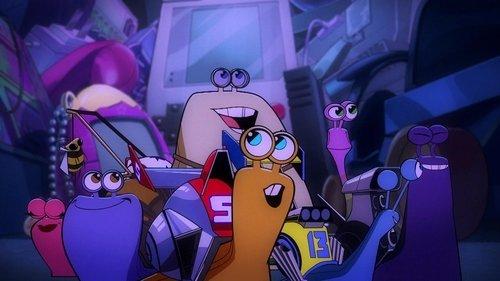 Turbo FAST Season 1 Episode 23 - Karmageddon