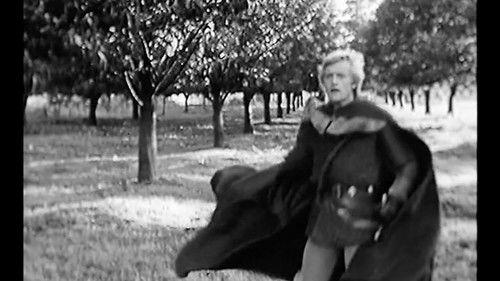 Floris Season 1 Episode 4 - The Man from Ghent