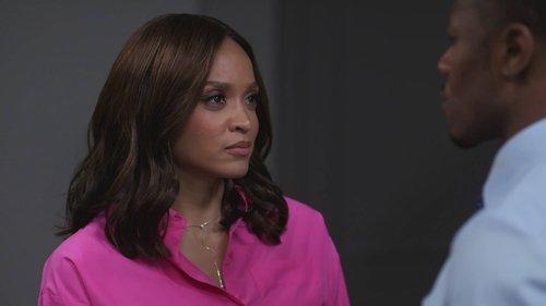 Tyler Perry's Sistas Season 7 Episode 4 - Death Becomes Them