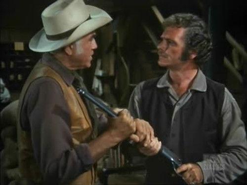 Bonanza Season 11 Episode 5 - Anatomy of a Lynching