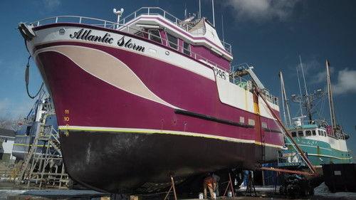 East Harbour Heroes Season 1 Episode 8 - Boats, Boats, Boats