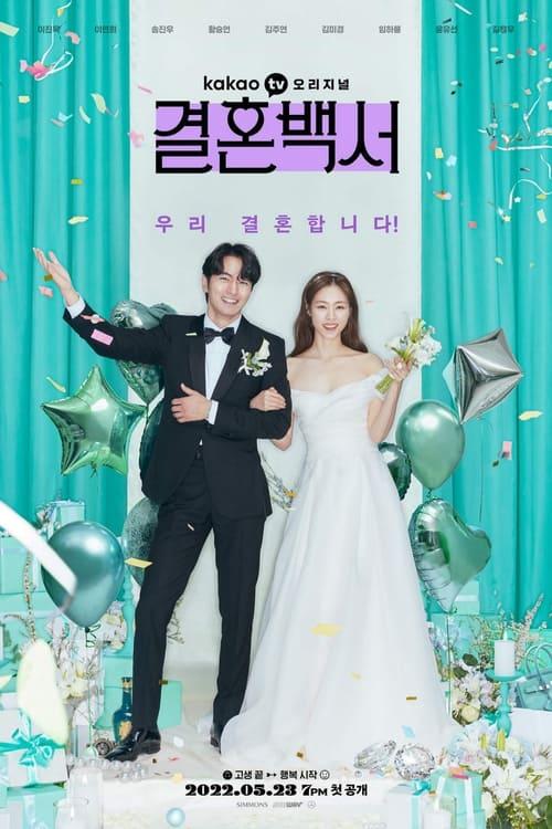 Welcome to Wedding Hell poster