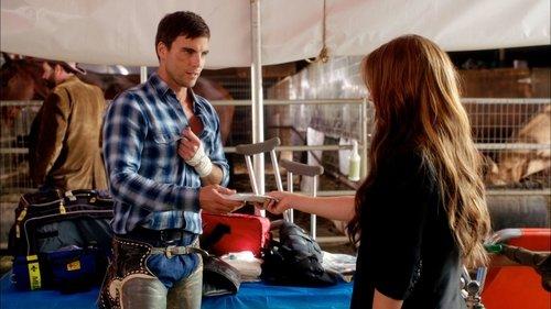 Background image for Cowboy Up