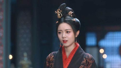 The Princess Royal Season 1 Episode 38 - Regime Change