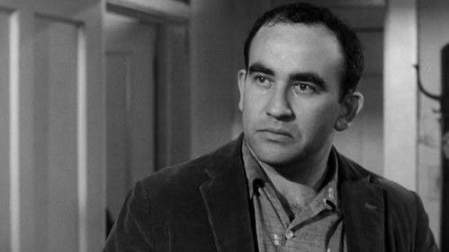 Route 66 Season 1 Episode 28 - The Opponent