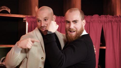 Phil s'invite Season 1 Episode 5 - Episode 5