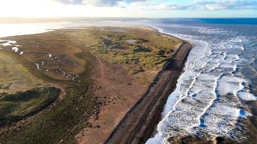 Countryfile Season 37 Episode 1 - Norfolk North Sea
