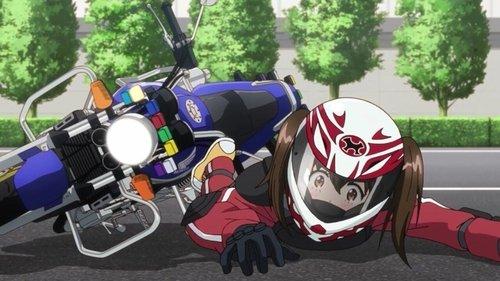 Bakuon!! Season 1 Episode 10 - Juniors!!