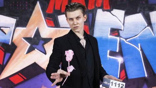 Mam Talent! Season 16 Episode 1 - Episode 1