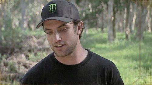 The Challenge Season 12 Episode 4 - Jailbirds