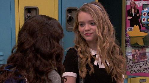 School of Rock Season 2 Episode 10 - Total Eclipse of the Heart