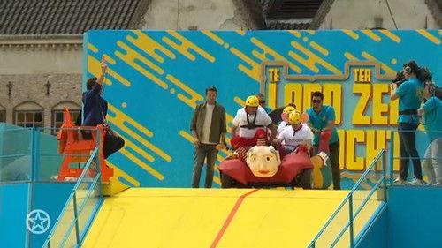 Te land, ter Zee en in de Lucht Season 1 Episode 1 - Episode 1