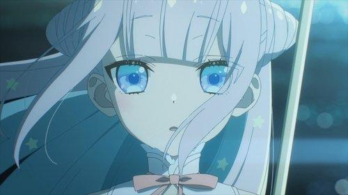 The Magical Girl and the Evil Lieutenant Used to Be Archenemies Season 1 Episode 1 - Won't Kill For Love