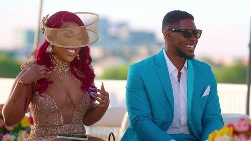 Young, Famous & African Season 2 Episode 5 - Showdown