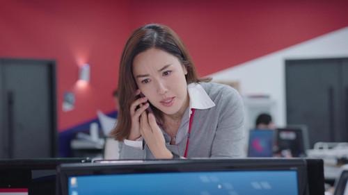 The QUEEN of News Season 1 Episode 6 - Episode 6