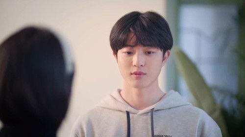 Romantic Boyfriend Season 1 Episode 18 - Episode 18