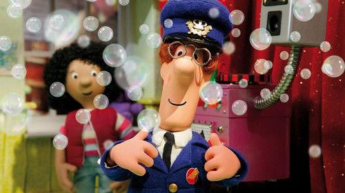Postman Pat: Special Delivery Service Season 1 Episode 23 - Disco Machine