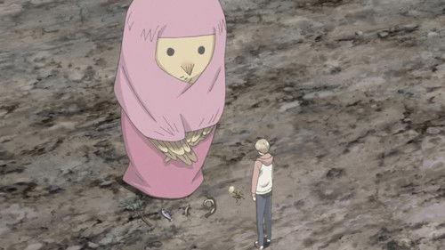 Natsume's Book of Friends Season 5 Episode 6 - Soundless Valley