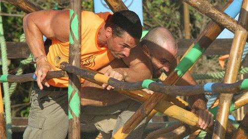 La Isla: El Reality Season 4 Episode 21 - Game Captains