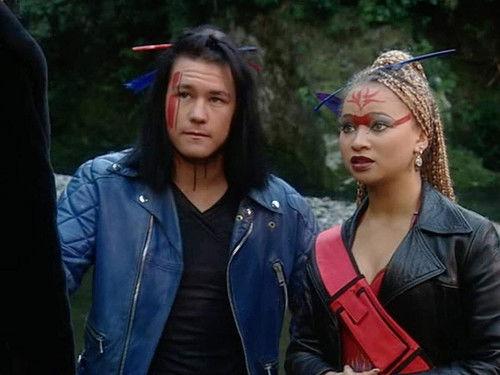 The Tribe Season 3 Episode 3 - Episode 3