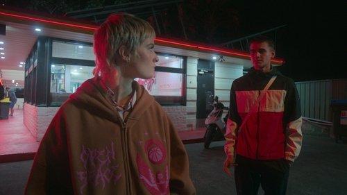 Heartbreak High Season 2 Episode 3 - The Feelings Pit