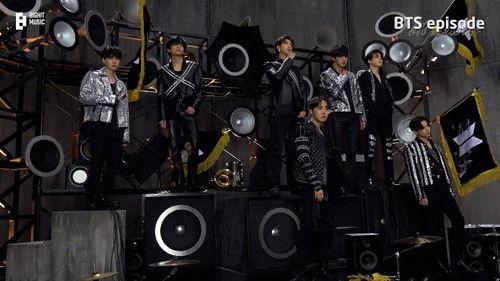 BTS EPISODE Season 9 Episode 6 - BTS (방탄소년단) 'MAP OF THE SOUL ON:E CONCEPT PHOTO BOOK' Photoshoot Sketch