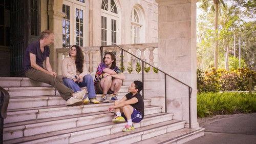 The Battle for Florida Season 1 Episode 1 - Freedom of speech