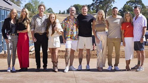 The Block Season 21 Episode 1 - Bathroom Week (1)