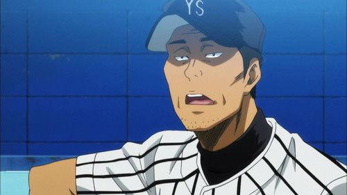 Ace of the Diamond Season 1 Episode 69 - Can't Lose