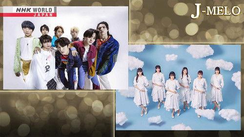 J-MELO Season 19 Episode 11 - MAZZEL and ukka