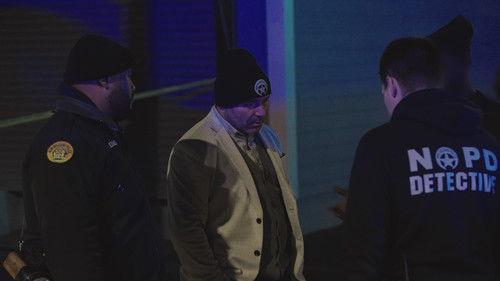 Homicide Squad New Orleans Season 1 Episode 2 - In  Cold Blood