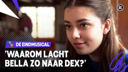 De Eindmusical Season 6 Episode 6 - It Felt Just Like a First Kiss