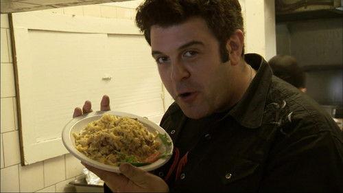 Man v. Food Season 1 Episode 5 - Austin