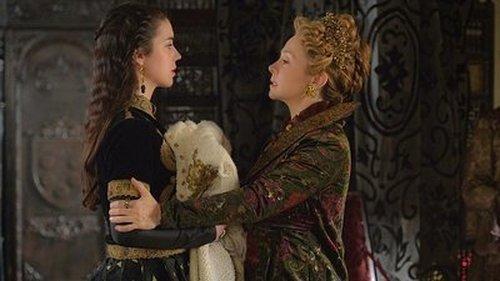 Reign Season 3 Episode 14 - To the Death
