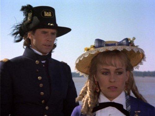 North and South Season 2 Episode 1 - June 1861 - July 21, 1861