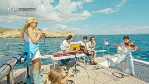 Moving Voices Season 1 Episode 3 - Episode 3