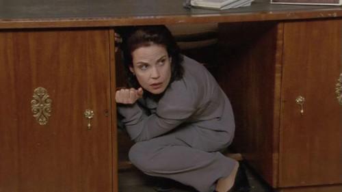 SeaChange Season 2 Episode 13 - Law and Order