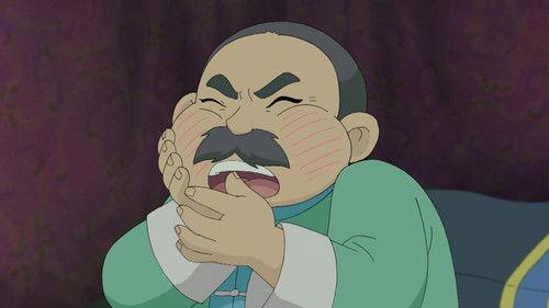 Ori Princess Season 2 Episode 5 - Episode 5