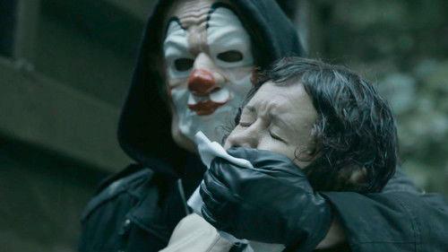 The Bridge Season 1 Episode 7 - Episode 7