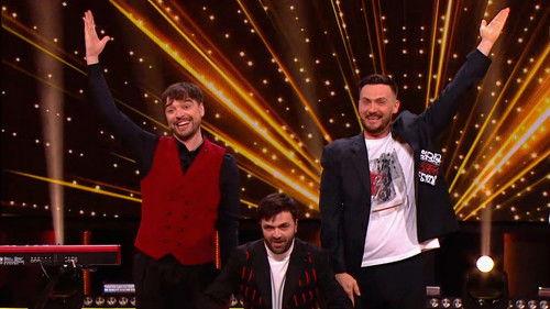 Comedy Club Season 17 Episode 10 - Episode 10