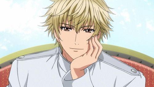 Hakkenden: Eight Dogs of the East Season 1 Episode 2 - Humans and Demons