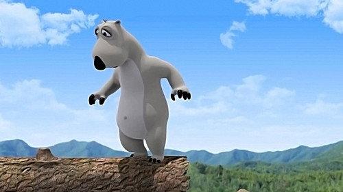 Bernard Season 2 Episode 14 - The Bridge