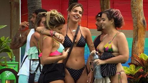 Ex On the Beach Brazil Season 6 Episode 5 - Episode 5