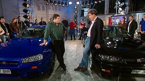 Top Gear Season 1 Episode 4 - Episode 4