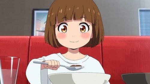 Buddy Daddies Season 1 Episode 3 - SPICE OF LIFE